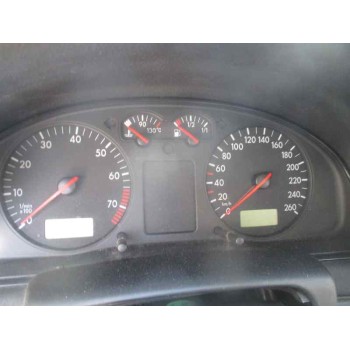 volkswagen passat berlina (3b2) del año 1999