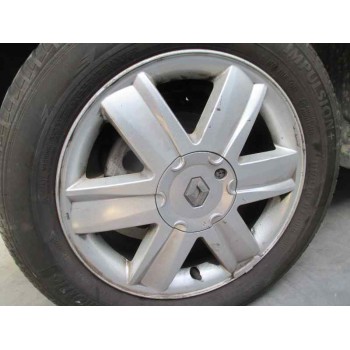 renault megane ii berlina 3p del año 2005