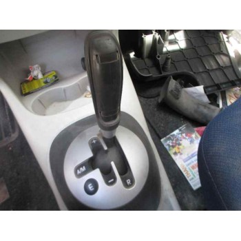 fiat punto berlina (188) del año 2004