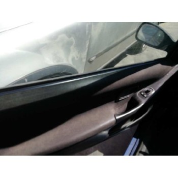 peugeot 306 berlina 3/4/5 puertas (s2) del año 1999