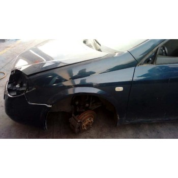 nissan primera berlina (p12) del año 2002