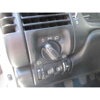 opel vectra b berlina del año 1998