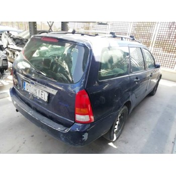 ford focus turnier (cak) del año 2000