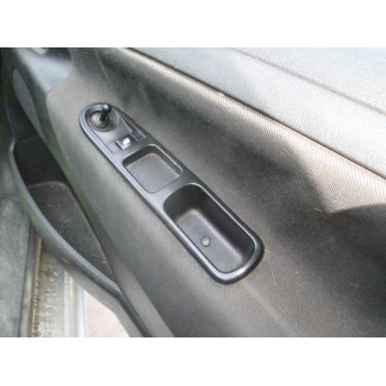 peugeot 207 del año 2007