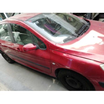 peugeot 307 (s1) del año 2001