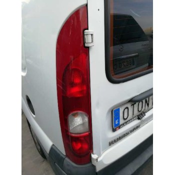 nissan kubistar (x76) del año 2008