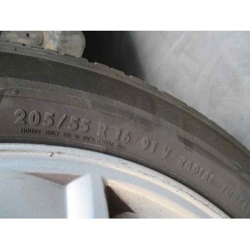 renault megane ii berlina 3p del año 2005