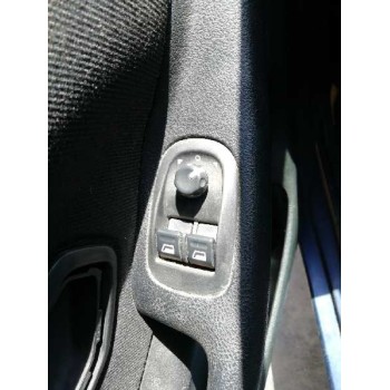 peugeot 306 berlina 3/4/5 puertas (s2) del año 1999