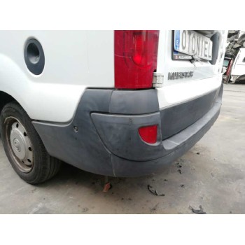 nissan kubistar (x76) del año 2008