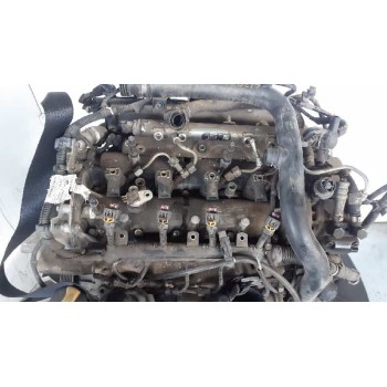 Recambio de motor completo para opel meriva cosmo referencia OEM IAM Z13DTJ M 