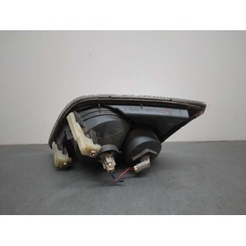 Recambio de piloto trasero izquierdo interior para mazda 6 berlina (gg) 2.0 diesel cat referencia OEM IAM   