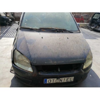 ford focus c-max (cap) del año 2005