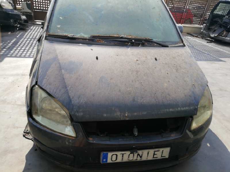 FORD FOCUS C-MAX (CAP)