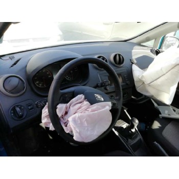 seat ibiza (6p1) del año 2016