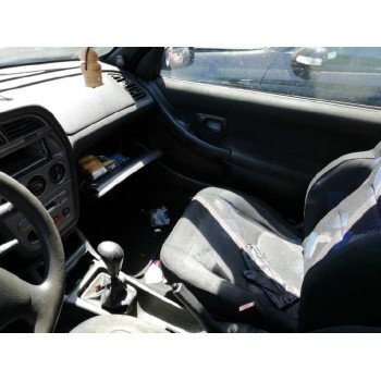 peugeot 306 berlina 3/4/5 puertas (s2) del año 1999