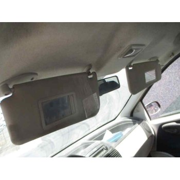 fiat punto berlina (188) del año 2004