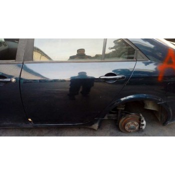 nissan primera berlina (p12) del año 2002