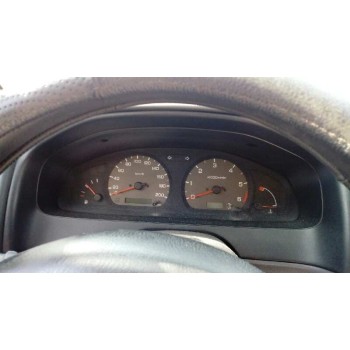 nissan almera (n15) del año 1998