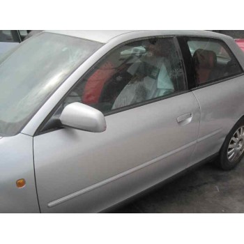 audi a3 (8l) del año 1999