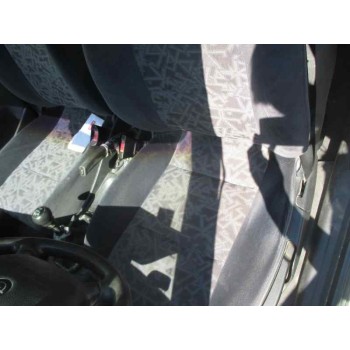 opel vectra b berlina del año 1998