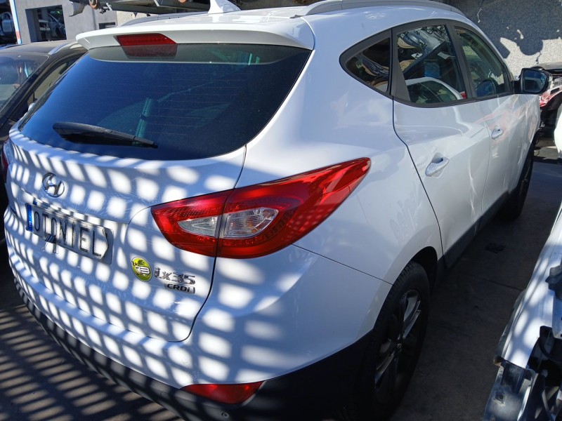 HYUNDAI IX35 (LM, EL, ELH)