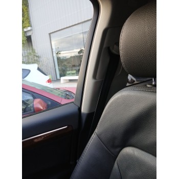 CINTURON SEGURIDAD DELANTERO DERECHO 