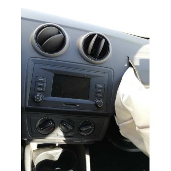 seat ibiza (6p1) del año 2016