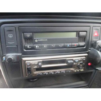 volkswagen passat berlina (3b2) del año 1999