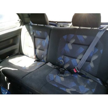 peugeot 306 berlina 3/4/5 puertas (s2) del año 1999