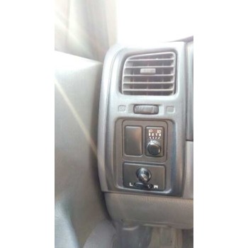 nissan almera (n15) del año 1998