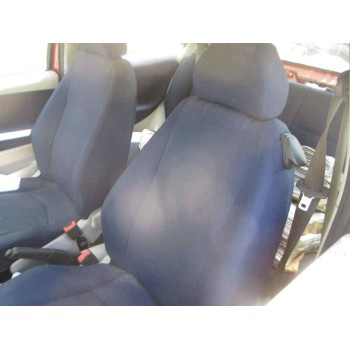 fiat punto berlina (188) del año 2004