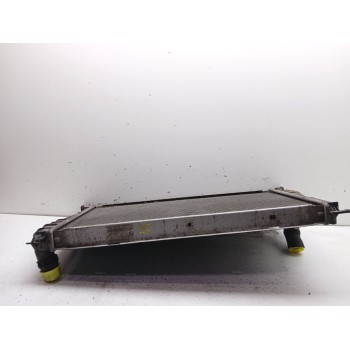 Recambio de radiador agua para bmw 3 (e90) 318 d referencia OEM IAM 779744705 5533019 7788901