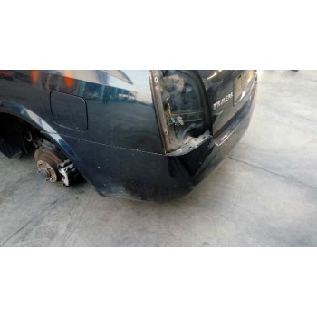 nissan primera berlina (p12) del año 2002