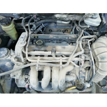 ford focus turnier (cak) del año 2000