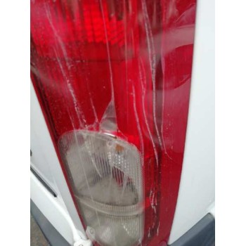 nissan kubistar (x76) del año 2008