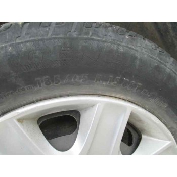 peugeot 207 del año 2007