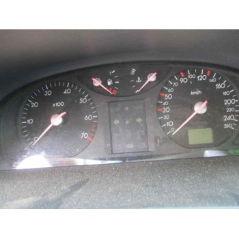 renault laguna ii (bg0) del año 2003