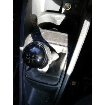 seat ibiza (6p1) del año 2016