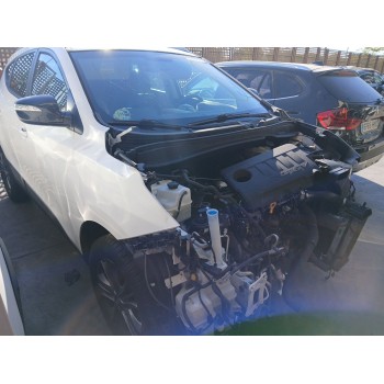 hyundai ix35 (lm, el, elh) del año 2015