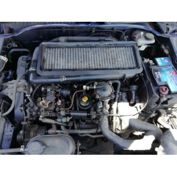 peugeot 306 berlina 3/4/5 puertas (s2) del año 1999