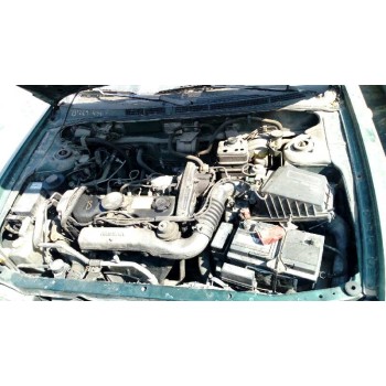 nissan almera (n15) del año 1998