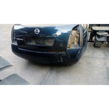 nissan primera berlina (p12) del año 2002