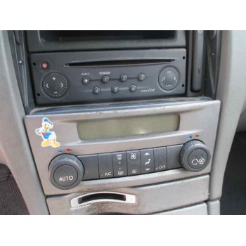 renault laguna ii (bg0) del año 2003