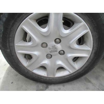 peugeot 207 del año 2007