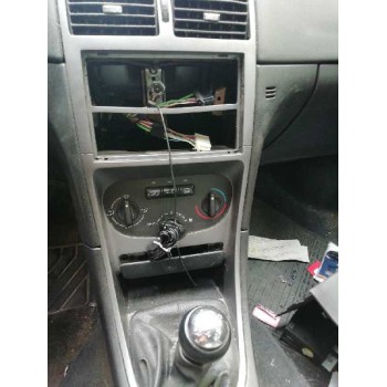 peugeot 307 (s1) del año 2001