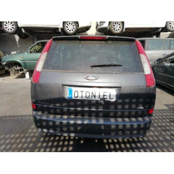 ford focus c-max (cap) del año 2005