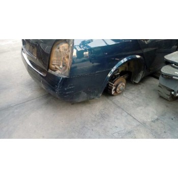 nissan primera berlina (p12) del año 2002