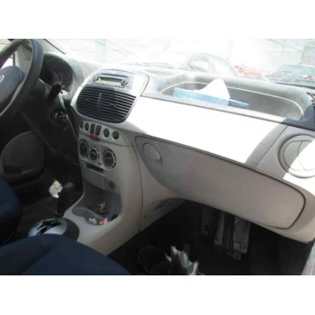 fiat punto berlina (188) del año 2004