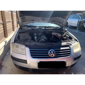 volkswagen passat berlina (3b3) del año 2003