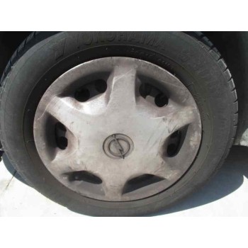 opel vectra b berlina del año 1998